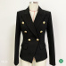 1Blmain women's jacket black/White/Blue #999935516