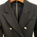 15Blmain women's jacket black/White/Red #999935511