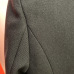 16Blmain women's jacket black/White/Red #999935511