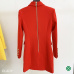 18Blmain women's jacket black/White/Red #999935511
