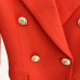 11Blmain women's jacket black/White/Red #999935511