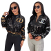 3Chanel 2022 new Jackets for women #999920500