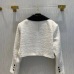 6Chanel jacket for Women #A33908