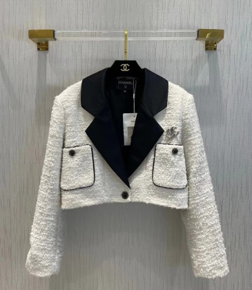 Chanel jacket for Women #A33908