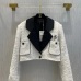 1Chanel jacket for Women #A33908