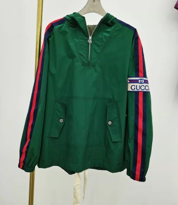 Gucci jacket for Women #A33902