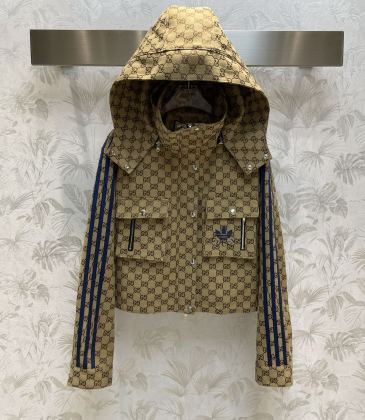 Gucci jacket for Women #A33910