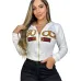 3Gucci new Jackets for women #A40883