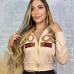 5Gucci new Jackets for women #A40883