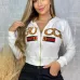 6Gucci new Jackets for women #A40883