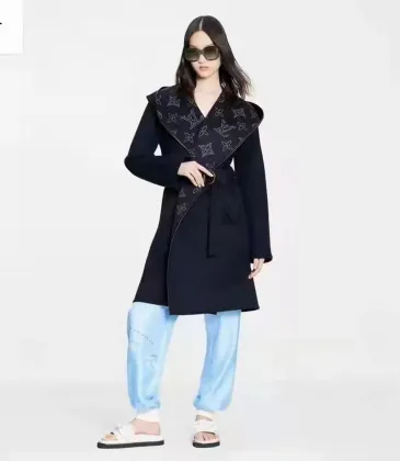 Louis Vuitton jackets for Women #A39605
