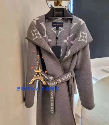 Louis Vuitton jackets for Women #A39607