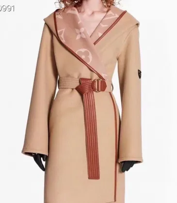 Louis Vuitton jackets for Women #A39608