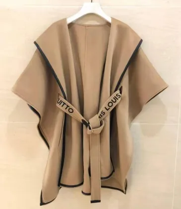 Louis Vuitton jackets for Women #A39609