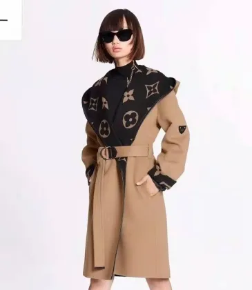 Louis Vuitton jackets for Women #A39611