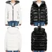 1Moncler down jacket for women #999935029