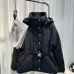 1Moncler down jacket for women #999935034