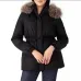 1Moncler down jacket for women #999935035