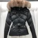 1Moncler down jacket for women #999935036