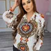 3Brand Versace 2021 Women shirt #99906096