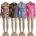 14Burberry Long Sleeve Shirts for Women sale #A30905
