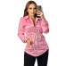 5Burberry Long Sleeve Shirts for Women sale #A30905