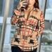 6Burberry Long Sleeve Shirts for Women sale #A30905
