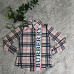 12Cheap Burberry Long Sleeve Shirts for Women sale #A23998