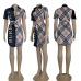 14Cheap Louis Vuitton Long Sleeve Shirts for Women #A23997