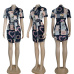 15Cheap Louis Vuitton Long Sleeve Shirts for Women #A23997