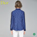 9Dior New printed shirt for women #99902981