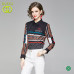 7Gucci New printed shirt for women #99902985