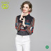 8Gucci New printed shirt for women #99902985