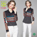 1Gucci New printed shirt for women #99902985