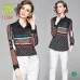 1Gucci New printed shirt for women #99902985