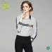 7Gucci New printed shirt for women #99902987