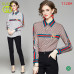 1Gucci New printed shirt for women #99902987