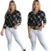 5Louis Vuitton Long Sleeve Shirts for Women sale #A44620