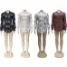 9Louis Vuitton Long Sleeve Shirts for Women sale #A44620