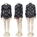 10Louis Vuitton Long Sleeve Shirts for Women sale #A44620