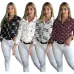 1Louis Vuitton Long Sleeve Shirts for Women sale #A44620