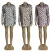 8Louis Vuitton Long Sleeve Shirts for Women sale #A45550