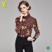 10Louis Vuitton Shirt for women #99902974