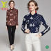 1Louis Vuitton Shirt for women #99902974