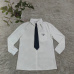 7Prada Long Sleeve Shirts for Women sale #A29494