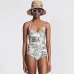 12024 new style swimsuit fashionable sexy women swimwear #A40752