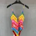 42024 new style swimsuit fashionable sexy women swimwear #A40756