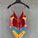 52024 new style swimsuit fashionable sexy women swimwear #A40756