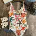 42024 new style swimsuit fashionable sexy women swimwear #A40762