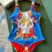 82024 new style swimsuit fashionable sexy women swimwear #A40763